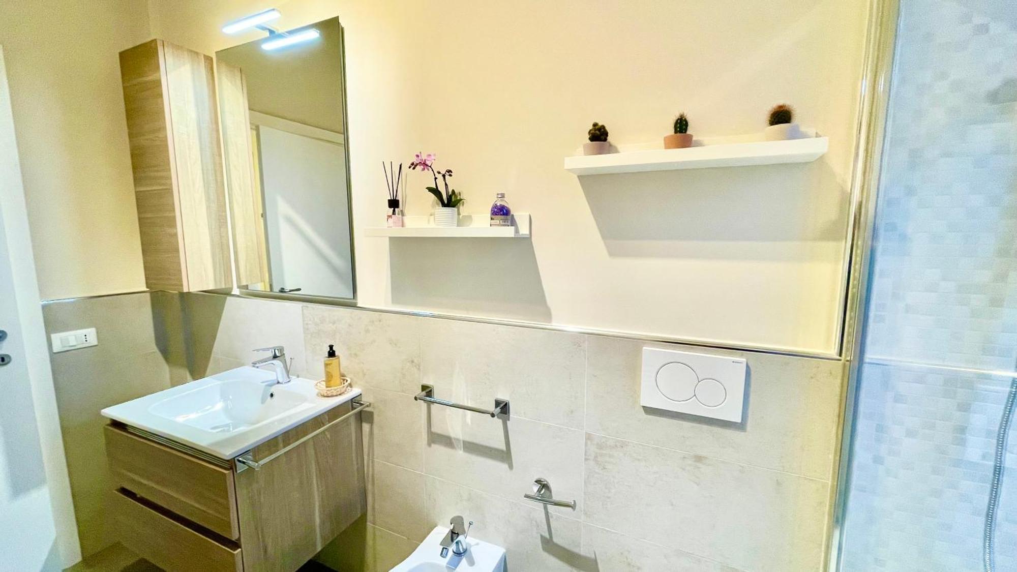 Apartment Cosimo