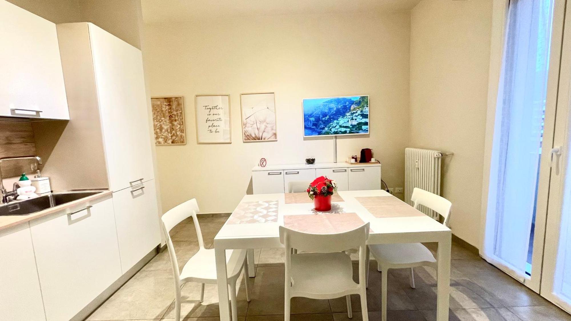 Cosimo Apartment