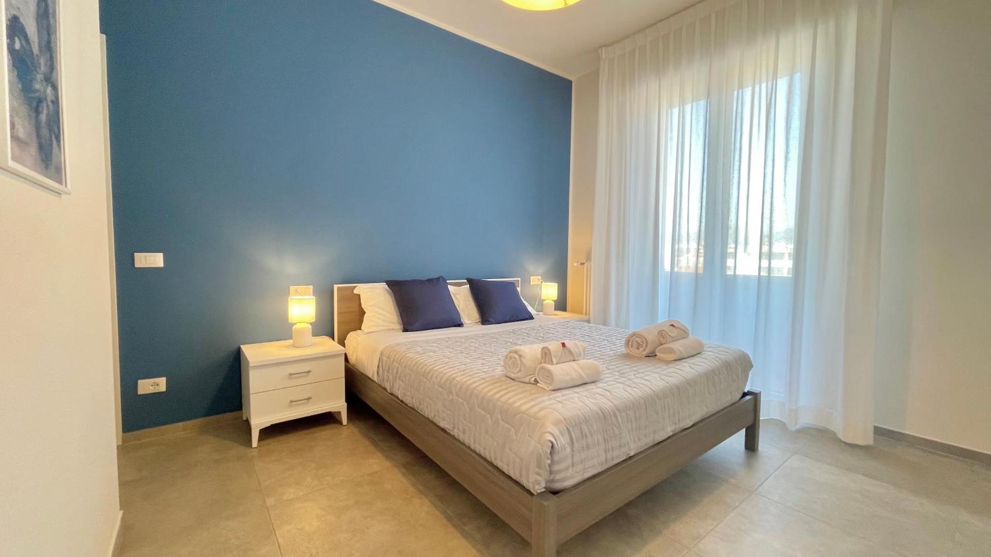 Cosimo Apartment *