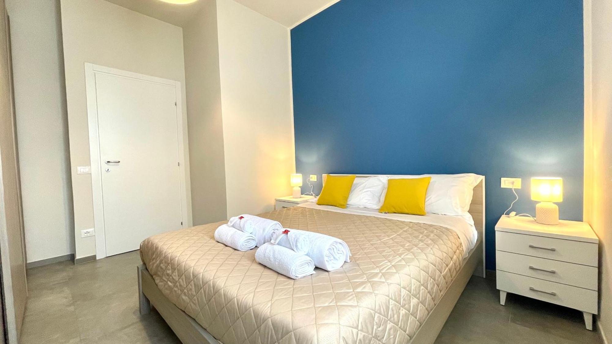 Cosimo Apartment