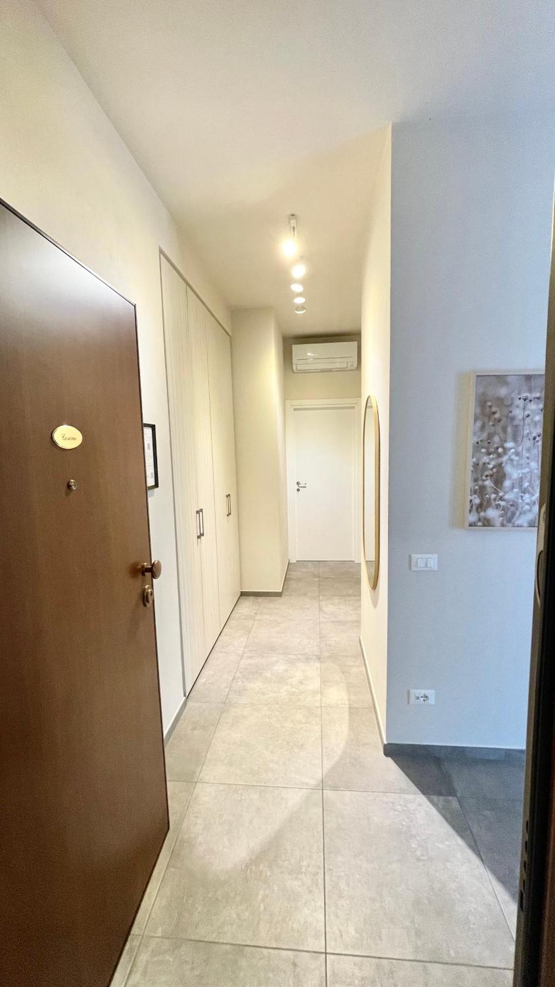 Apartment Cosimo
